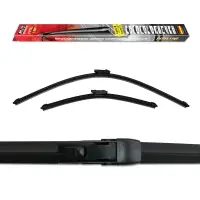 Щетки стеклоочистителя AVS EXTRA LINE (к-т) DTL-7040 (TOYOTA Prius)