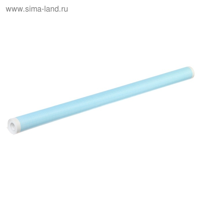 Бумага масштабно-координатная, ширина 640 мм, в рулоне 10 метров, 40 г/м², голубая Бумага масштабно-координатная, ширина 640 мм, в рулоне 10 метров, 40 г/м², голубая