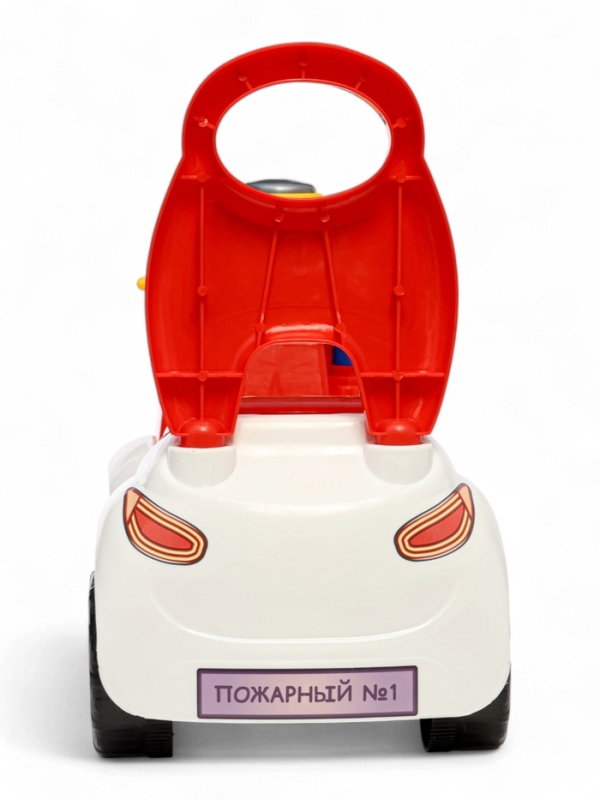 Толокар  Толокар "Детский автомобиль" 40-0124