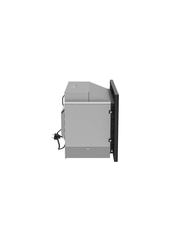 Микроволновая Печь HBW 2560 BG 25л. 1450Вт черный Микроволновая Печь HBW 2560 BG 25л. 1450Вт черный