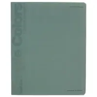 Тетрадь 48 листов в клетку, Morandi Colors, МИКС