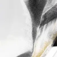 Светильник настольный СТАРТ Sands, LED, 10 Вт, USB, 16&times;16&times;20 см, 3хAA, серый