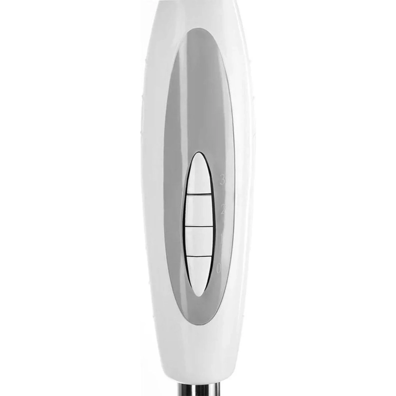 Вентилятор напольный Centek CT-5015 Gray, напольный, 40 Вт