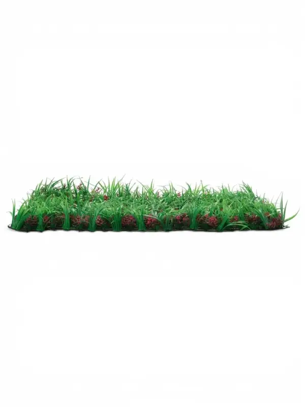 Декоративная панель &laquo;Розовый клевер&raquo;, 40&times;60 см, Greengo