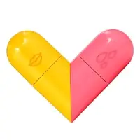 Бальзам для губ Love