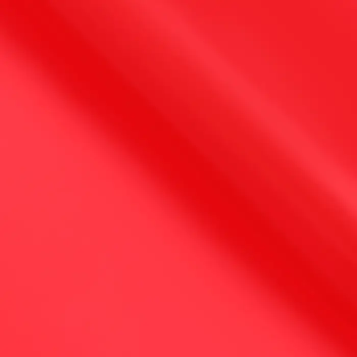 Пленка для цветов, «Серебряный кант», красный, 57×57±1 см Пленка для цветов, «Серебряный кант», красный, 57×57±1 см