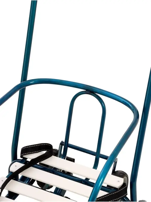 Санки  Санки "Тимка 6 универсал"морской лак Т6У/М