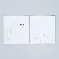 Картина по номерам &laquo;Водные процедуры&raquo; 15&times;13.5 см, 2 шт.
