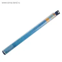Карта Мира физическая, 120&times;78 см, 1:25 млн, интерактивная, ламинированная