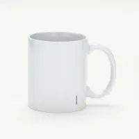 Кружка керамическая &laquo;Тихий океан&raquo;, 320 мл