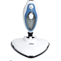 Паровая швабра с насадками для пола КТ-1004