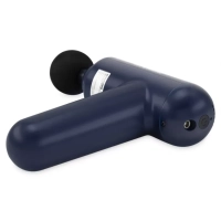 Массажер перкуссионный H-MG900, синий