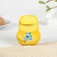 Формовая коробочка для яйца &laquo;Цыплёнок&raquo;, 22.8 х 30.8 см