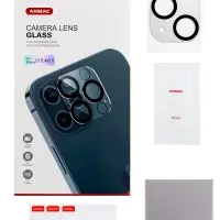 Защитное стекло для камеры iPh 13 Mini (5.4) /iPh 13 (6.1) ANMAC  Арт.1137270