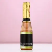 Гель для душа шампанское &laquo;С Новым годом&raquo;, 250 мл, Чистое счастье