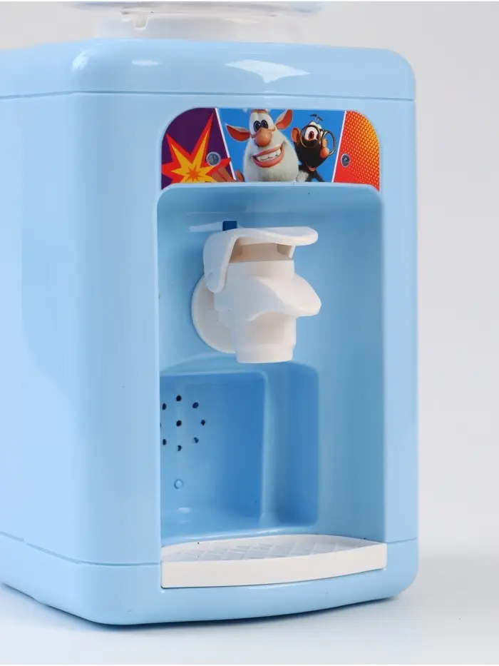 Игровой набор Кулер детский "Буба" Игровой набор Кулер детский "Буба"