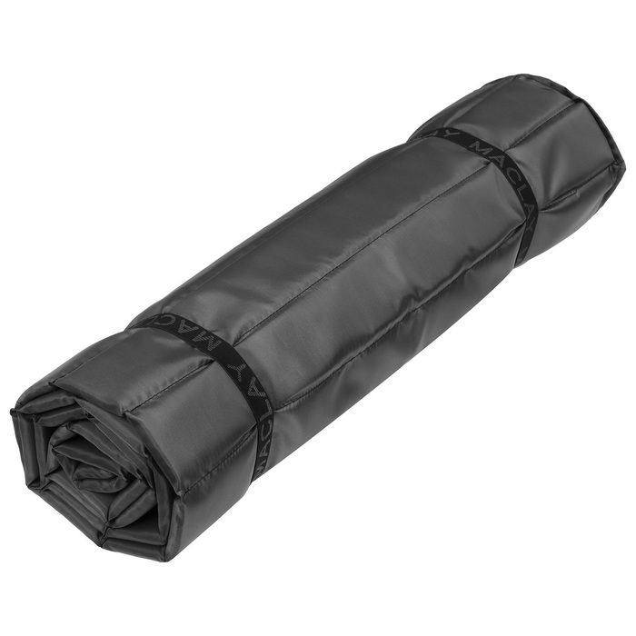 Коврик туристический maclay, складной, 180х60х1 см, цвет МИКС Коврик туристический maclay, складной, 180х60х1 см, цвет МИКС