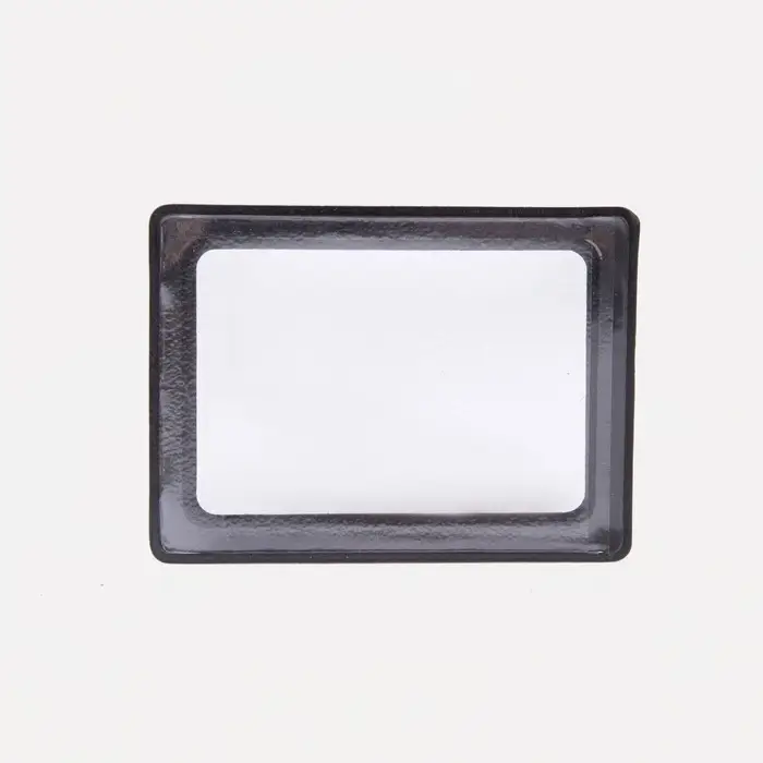 Картхолдер, цвет чёрный