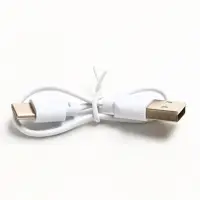 Ошейник-лазер для кошек, USB, зелёный