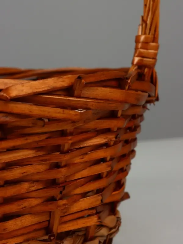 Набор корзин (ива), D42 H18 HH41 b30, D32 H16 HH36 b25, D26 H14 HH30 b20, 3 шт., кор. Набор корзин (ива), D42 H18 HH41 b30, D32 H16 HH36 b25, D26 H14 HH30 b20, 3 шт., кор.