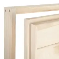 Дверь для бани и сауны "Эконом",ЛИПА, 160&times;80см