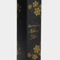 Термос Traveller &laquo;Мастер К.&raquo;, 600 мл, для чая, кофе, сохраняет тепло 10 ч, 26&times;7 см, хром