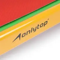Беговая дорожка детская ONLYTOP + диск здоровья