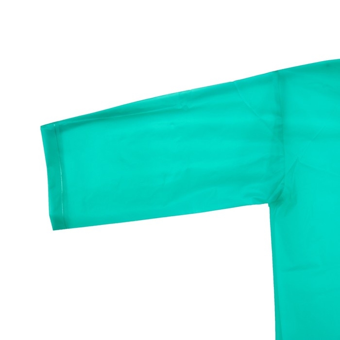 Дождевик «Динозаврики» со светоотражающими наклейками, рост 120-160 см Дождевик «Динозаврики» со светоотражающими наклейками, рост 120-160 см