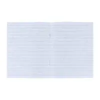 Тетрадь 12л кос лин КПК "Пастель", обл мел карт, блок ОФСЕТ, 5В МИКС