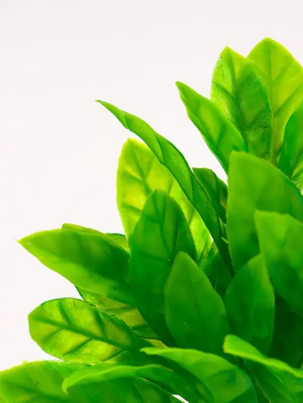 Растение искусственное аквариумное, 15&times;15&times;12 см