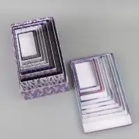 Набор коробок 10 в 1 &laquo;В твой праздник&raquo;, 32.5&times;20&times;12.5 - 12&times;6.5&times;4 см