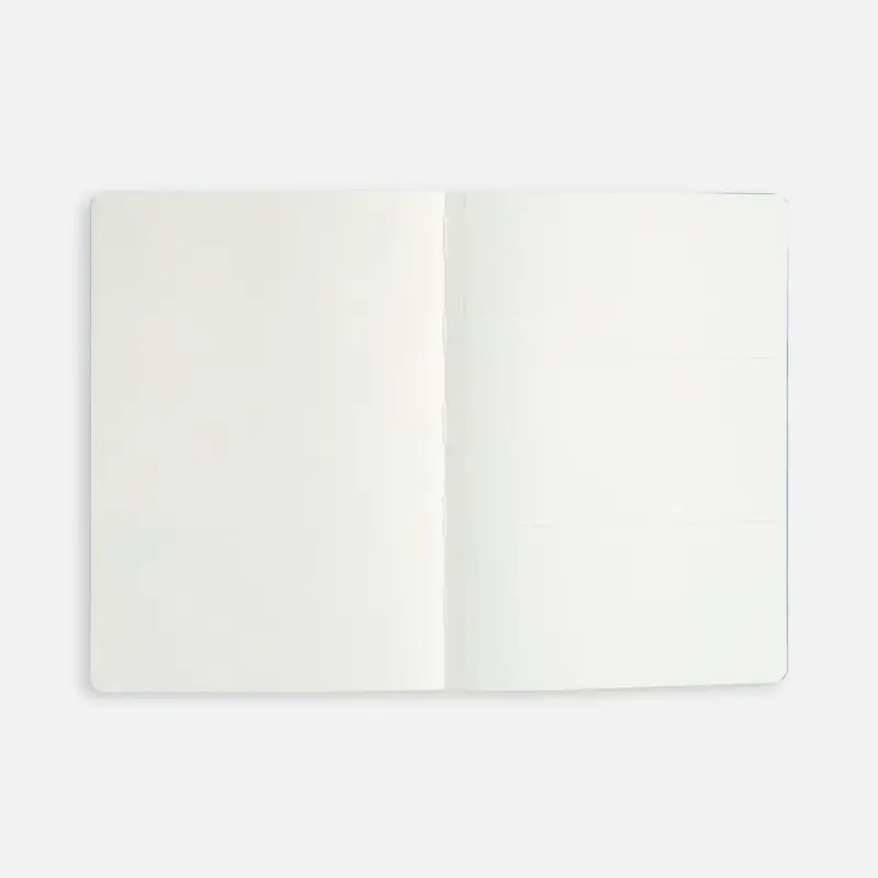 Ежедневник Doppio, недатированный, синий Ежедневник Doppio, недатированный, синий