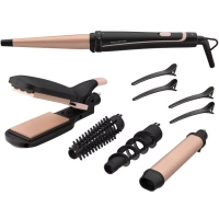 Мультистайлер 14 в 1 Infinite Looks CF4230F0 с 5 насадками