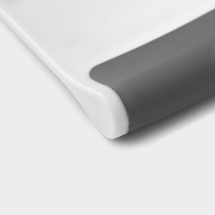 Скребок для очистки универсальный, 8×10×1,5 см Скребок для очистки универсальный, 8×10×1,5 см