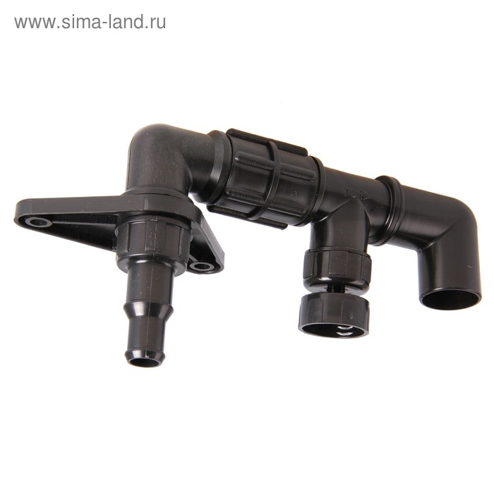 Регулятор уровня воды РУВ-1 Регулятор уровня воды РУВ-1