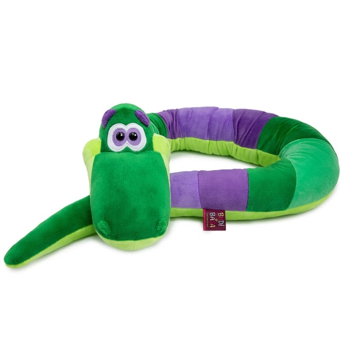 Новый год! Мягкая игрушка «Змей Лэй», 130 см Новый год! Мягкая игрушка «Змей Лэй», 130 см