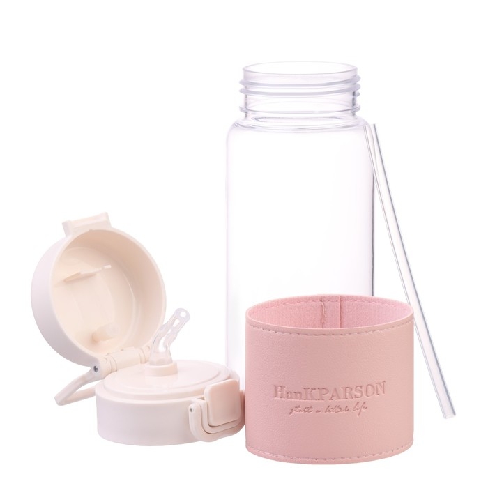 Бутылка для воды, 480 мл Бутылка для воды, 480 мл