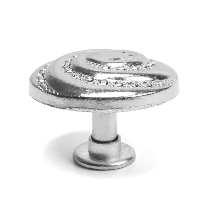 Ручка кнопка ТУНДРА РК018CP, цвет хром, 8 шт TMP Ручка кнопка ТУНДРА РК018CP, цвет хром, 8 шт TMP