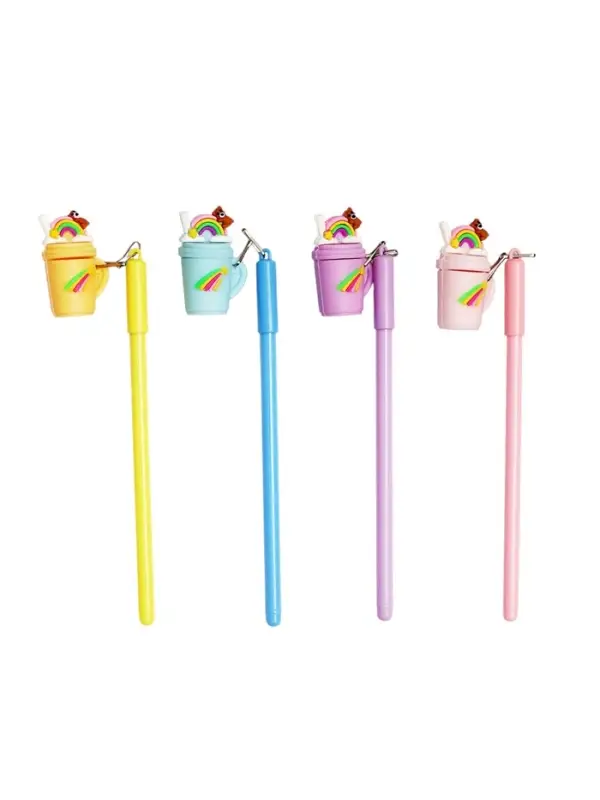 Ручка шариковая-прикол «Клешня»