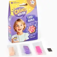 Набор "Создай магнит" Лапка" Набор "Создай магнит" Лапка"