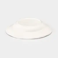 Тарелка глубокая  22,5х4 см "Auster"