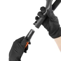 Щетка-скребок разборная 70 см AVS WB-70