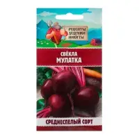 Семена Свёкла "Мулатка", 2 г