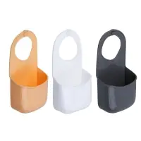 Держатель для мыла, губки, мочалки тм VETTA, 17x8x4см, силикон