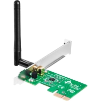 Сетевой адаптер WiFi TP-Link TL-WN781ND PCI Express