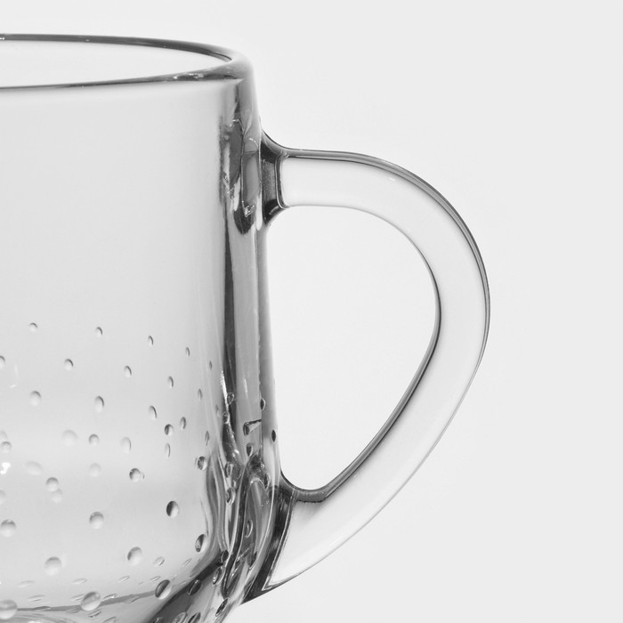 Кружка стеклянная «Грамине Сенс», 300 мл Кружка стеклянная «Грамине Сенс», 300 мл