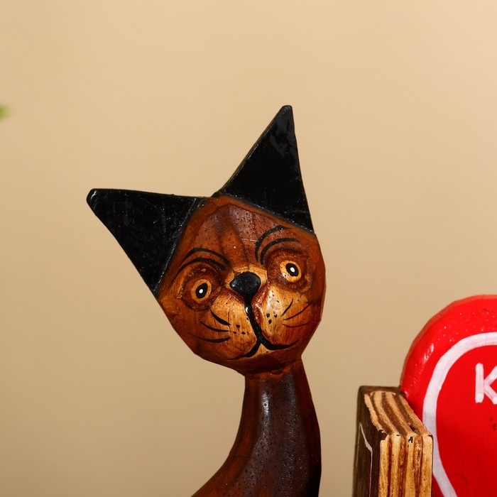 Настольный календарь "Кошки" 6,5х28х15 см