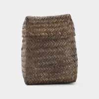 Корзинка плетёная &laquo;Рино&raquo;, 15&times;15&times;18 см