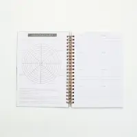 Дневник осознанности в тв. обл. А5, 86 л "Ты можешь всё" Дневник осознанности в тв. обл. А5, 86 л "Ты можешь всё"