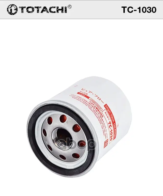 Фильтр Масляный Totachi Tc-1030 C-110 90915-03001 Mann W 68/3 TOTACHI арт. TC1030
